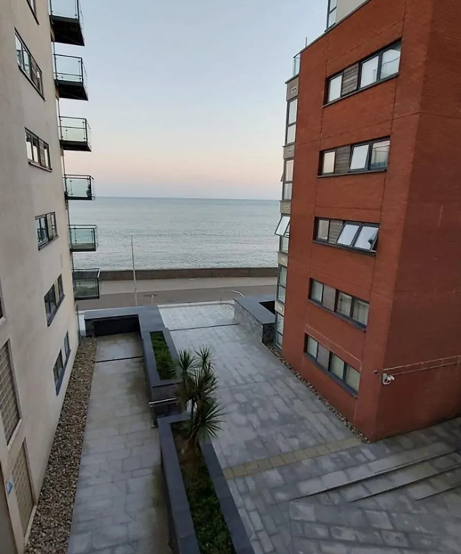 Seaside Serenity Swansea Apartment